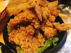 -miss密斯韩餐(平阳景苑店)