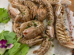 -友强·23年特色海鲜大排档(厦门店)