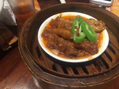 -佐敦茶餐厅(恒茂华城店)