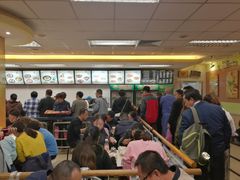 等位区-东方削面(迎泽街店)
