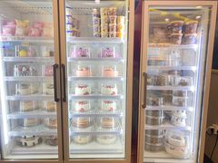 -DQ·蛋糕·冰淇淋(金牛万达店)