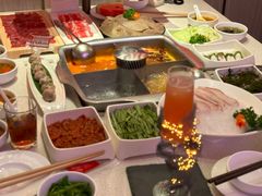 -海底捞火锅(杭州庆春路夜宵主题店)
