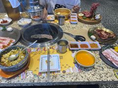 -安又胖韩国烤肉(美罗城店)