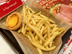 -肯德基(南湖店)