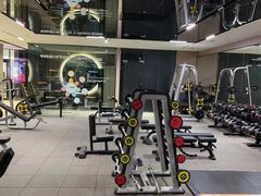 -力美健健身游泳俱乐部(顺联国际店)