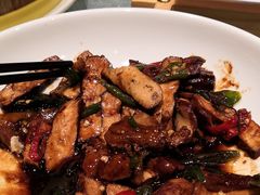 -小厨娘淮扬菜(清江苏宁广场店)