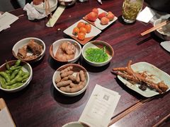 -青藤茶馆(南山路店)
