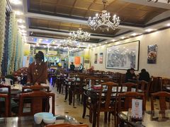 -玉林烤鸭店(垡头店)
