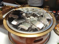 -三宝泥炉·活烤鳗鱼(七宝宝龙店)
