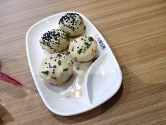 -小杨生煎(宜川路店)