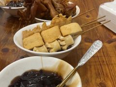 -百家缘(东门南路店)
