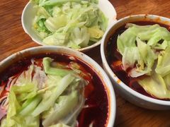 -十八梯眼镜面(五红路店)