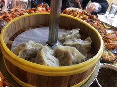 -日进一片海.生腌海鲜火锅.宵夜烧烤(三里屯总店)
