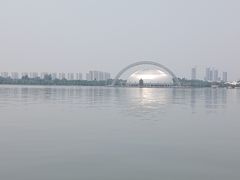 -东昌湖风景区