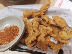小酥肉麻辣小面-遇见小面(东方宝泰店)