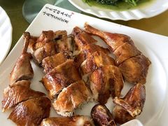-将军陂美食山庄·瓦缸炭烧鸡