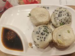 -小杨生煎(江南环球港店)