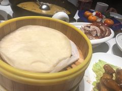 -大鸭梨烤鸭(枣园店)