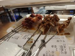 -玉善烧烤串城(长春总店)