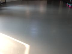 -中田健身工作室(博兴路店)