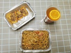 -必胜客(港城新天地店)