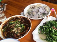 -长廊好灶头 本地人农家菜(枫泾古镇店)