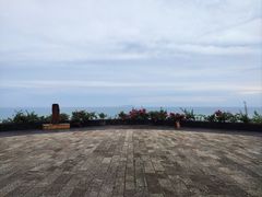 -涠洲岛火山国家地质公园