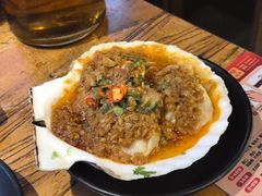 -KAOKAO烤烤·丹东海鲜烧烤(望京店)