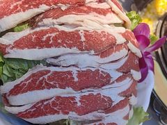 -盛辛巴·东北炭火烤肉(托乐嘉店)