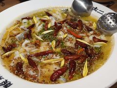 -太二酸菜鱼(金沙印象城店)