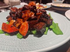 -环球港凯悦 · 享悦中餐厅