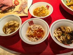 -山西会馆·晋菜·晋商宴·民俗博物馆(体育路店)