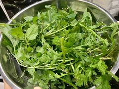 -黔府豆米火锅野菜馆(南马店)