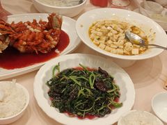-得月楼·省级非遗·传统苏帮菜(观前店)
