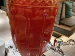 -韩盛·古法烤肉店(皇城恒隆广场店)