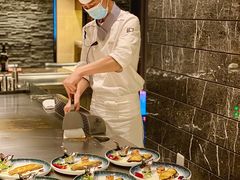 -枫品铁板烧(东樾店)