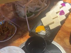 -塔兰齐新疆孜然火锅(鲤鱼山路店)