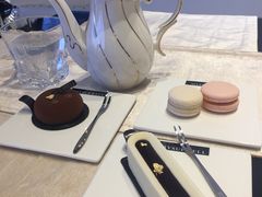 -麦雪尔甜品·生日蛋糕(新街口旗舰店)