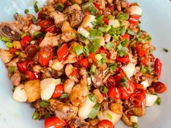 岳阳啤酒鸭-湘水滨·臭鳜鱼·湘菜(马驹桥店)