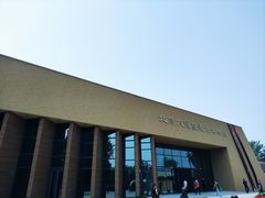 -北京大葆台遗址博物馆