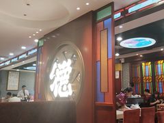 -点都德(海岸城店)