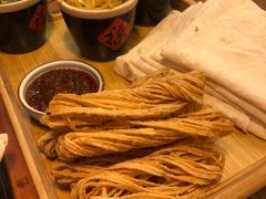-符离集餐厅(万象城店)