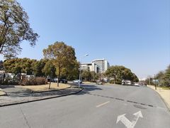 -上海大学(宝山校区)