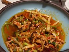 -上上席川菜(凯德乐峰广场店)