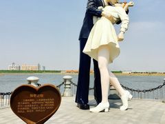 游乐设施-泰达航母主题公园