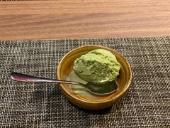 冰淇淋-满来寿喜烧(金虹桥店)