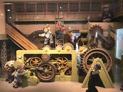 -济州岛泰迪熊博物馆