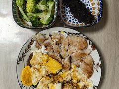 -老板恋上鱼(振华商厦店)