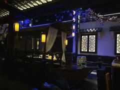 -绿茶餐厅(朝阳大悦城店)