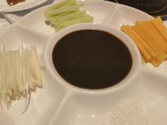 -海湾壹品·粤菜·早茶·烤鸭(拱北店)